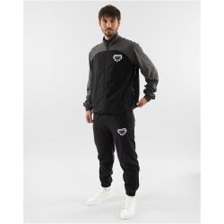 JAKO x Kleinigkeit Retroragende Trainingsjacke