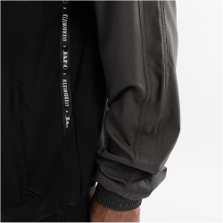JAKO x Kleinigkeit Retroragende Trainingsjacke