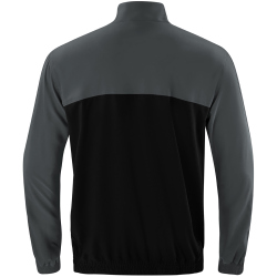 JAKO x Kleinigkeit Retroragende Trainingsjacke