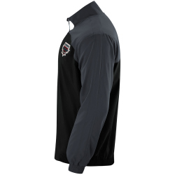 JAKO x Kleinigkeit Retroragende Trainingsjacke