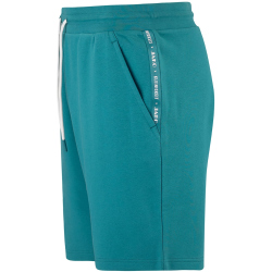 JAKO x Kleinigkeit Retroragende Sweatshorts
