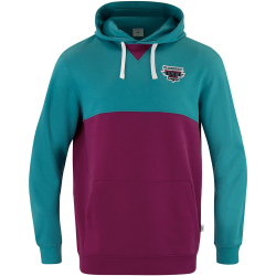 JAKO x Kleinigkeit Retroragender Hoodie