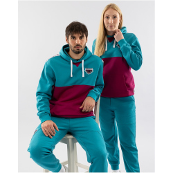 JAKO x Kleinigkeit Retroragender Hoodie