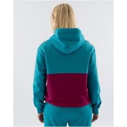 JAKO x Kleinigkeit Retroragender Hoodie