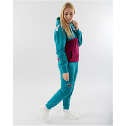 JAKO x Kleinigkeit Retroragender Hoodie