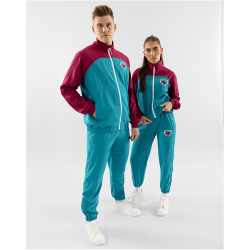 JAKO x Kleinigkeit Retroragende Trainingshose