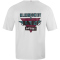 JAKO x Kleinigkeit Retroragendes T-Shirt