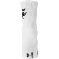 2er Pack JAKO x Kleinigkeit Retroragende Crew Socken