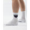 2er Pack JAKO x Kleinigkeit Retroragende Crew Socken