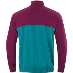 JAKO x Kleinigkeit Retroragende Trainingsjacke 656 -...