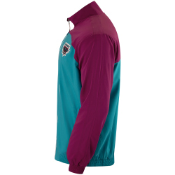 JAKO x Kleinigkeit Retroragende Trainingsjacke 656 -...