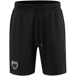 JAKO x Kleinigkeit Retroragende Sweatshorts 657 - schwarz XS