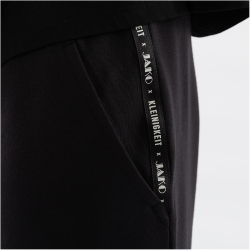 JAKO x Kleinigkeit Retroragende Sweatshorts 657 - schwarz XS