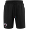 JAKO x Kleinigkeit Retroragende Sweatshorts 657 - schwarz XS