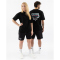 JAKO x Kleinigkeit Retroragende Sweatshorts 657 - schwarz XS