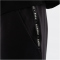 JAKO x Kleinigkeit Retroragende Sweatshorts 657 - schwarz XS