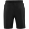JAKO x Kleinigkeit Retroragende Sweatshorts 657 - schwarz XS