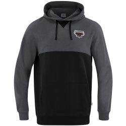 JAKO x Kleinigkeit Retroragender Hoodie 657 -...