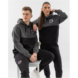 JAKO x Kleinigkeit Retroragender Hoodie 657 -...