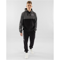 JAKO x Kleinigkeit Retroragender Hoodie 657 -...