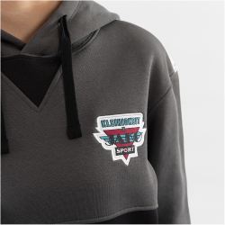 JAKO x Kleinigkeit Retroragender Hoodie 657 -...