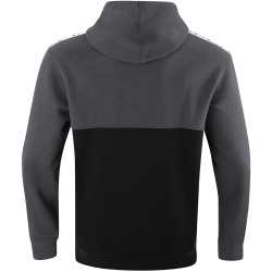 JAKO x Kleinigkeit Retroragender Hoodie 657 -...