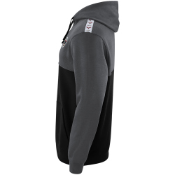 JAKO x Kleinigkeit Retroragender Hoodie 657 -...