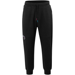 JAKO x Kleinigkeit Retroragende Jogginghose 657 - schwarz XS
