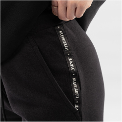 JAKO x Kleinigkeit Retroragende Jogginghose 657 - schwarz XS