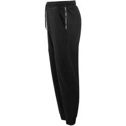 JAKO x Kleinigkeit Retroragende Jogginghose 657 - schwarz XS