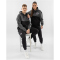 JAKO x Kleinigkeit Retroragende Jogginghose 657 - schwarz XS