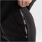 JAKO x Kleinigkeit Retroragende Jogginghose 657 - schwarz XS