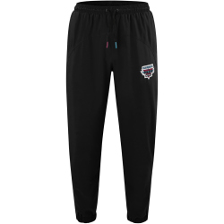 JAKO x Kleinigkeit Retroragende Trainingshose 657 -...