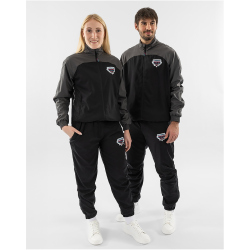 JAKO x Kleinigkeit Retroragende Trainingshose 657 -...