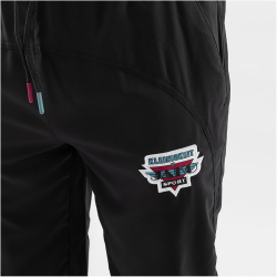JAKO x Kleinigkeit Retroragende Trainingshose 657 -...