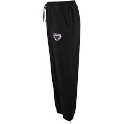 JAKO x Kleinigkeit Retroragende Trainingshose 657 -...