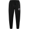 JAKO x Kleinigkeit Retroragende Trainingshose 657 - schwarz XS