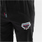 JAKO x Kleinigkeit Retroragende Trainingshose 657 - schwarz XS