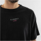 JAKO x Kleinigkeit Retroragendes T-Shirt 800 - schwarz XS