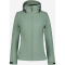 ICEPEAK Venturia S7 Softshelljacke Damen 521 - spargel 34
