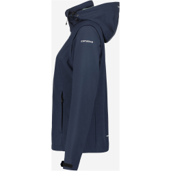 ICEPEAK Venturia S7 Softshelljacke Damen 935 - blau 34