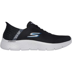 SKECHERS Go Walk Flex Hands Up Slip-In Sneaker Herren