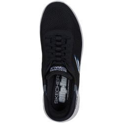 SKECHERS Go Walk Flex Hands Up Slip-In Sneaker Herren