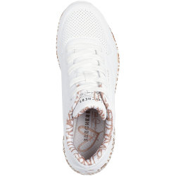 SKECHERS Uno Loving Love Sneaker Damen