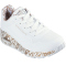 SKECHERS Uno Loving Love Sneaker Damen