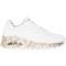 SKECHERS Uno Loving Love Sneaker Damen