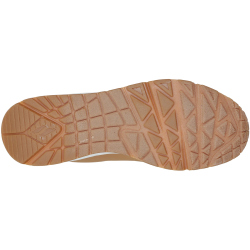 SKECHERS Uno Stand on Air Sneaker Herren TAN - braun 47.5
