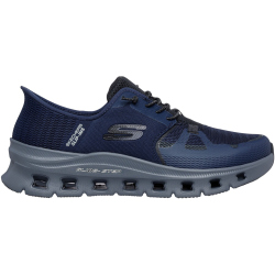 SKECHERS Glide-Step Pro Slip-In Sneaker Herren NVCC -...