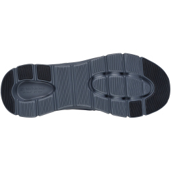 SKECHERS Glide-Step Pro Slip-In Sneaker Herren NVCC -...