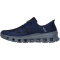 SKECHERS Glide-Step Pro Slip-In Sneaker Herren NVCC - blau 46